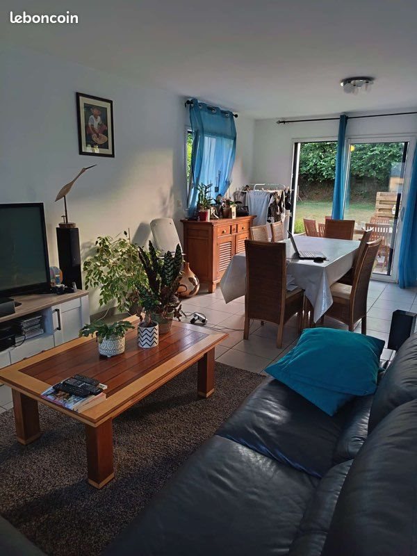Maison à vendre, 95m², Guilers