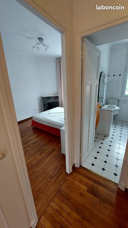 Appartement à louer, 40m², Antony