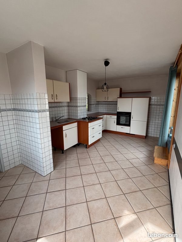Appartement à vendre, 66m², Colmar