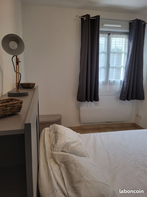 Appartement à louer, 35m², Aix-en-Provence
