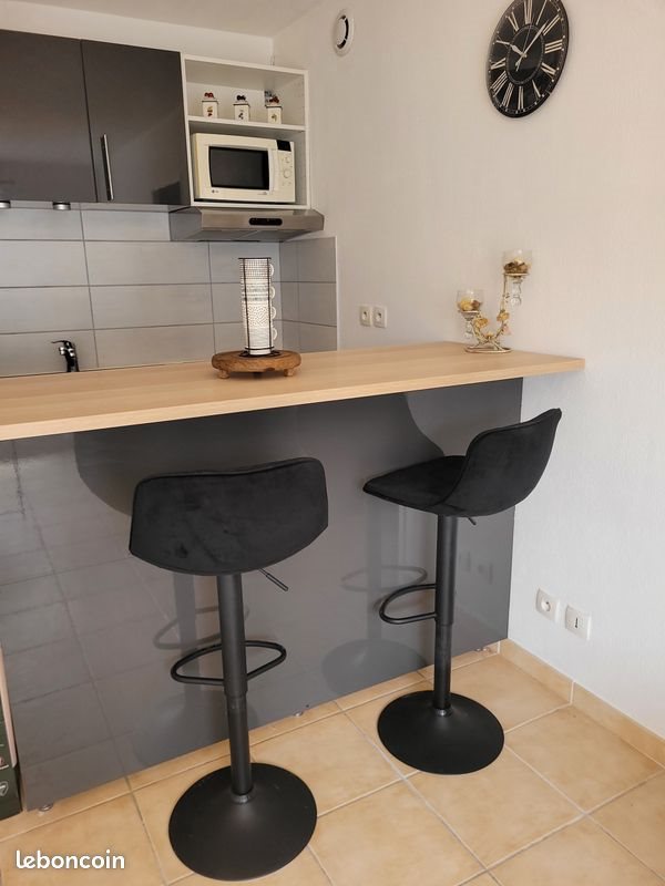 Appartement à louer, 35m², Aix-en-Provence