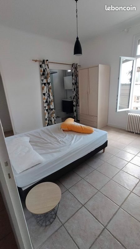 Appartement à vendre, 60m², Poitiers