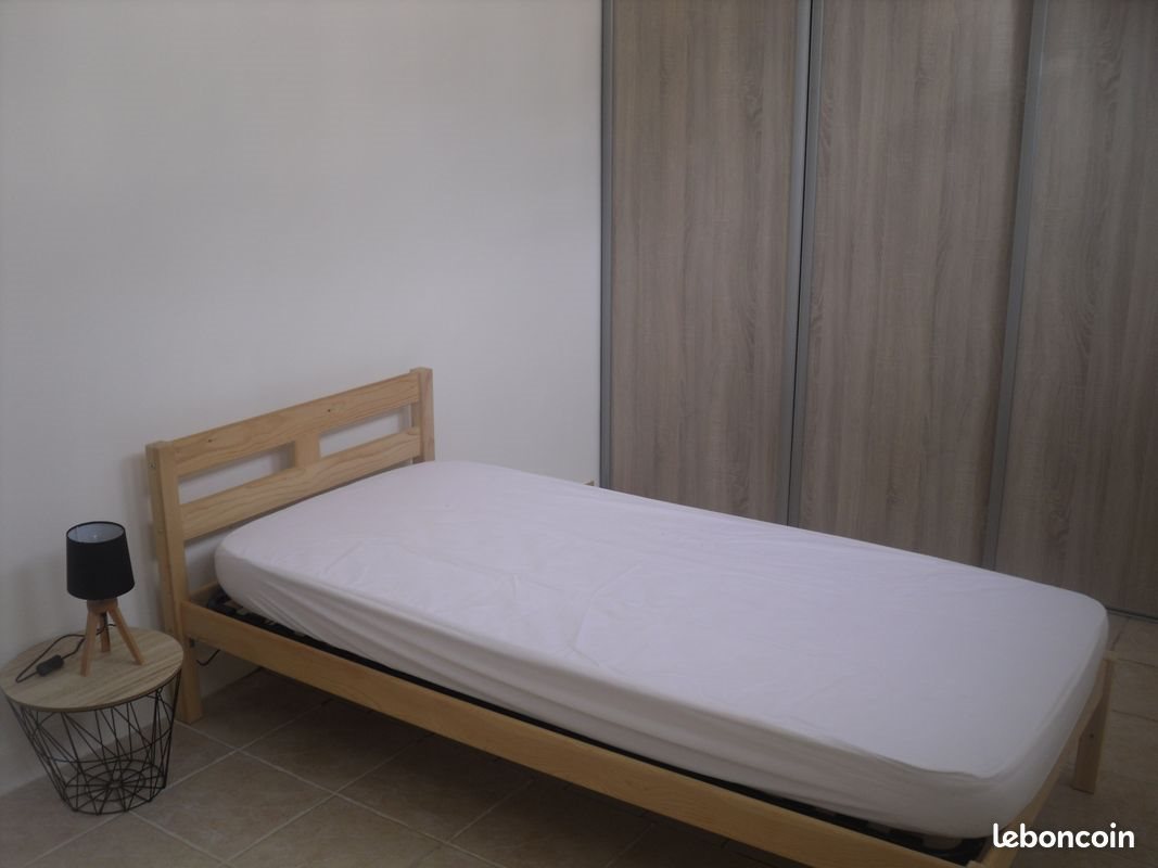 Appartement à vendre, 60m², Poitiers