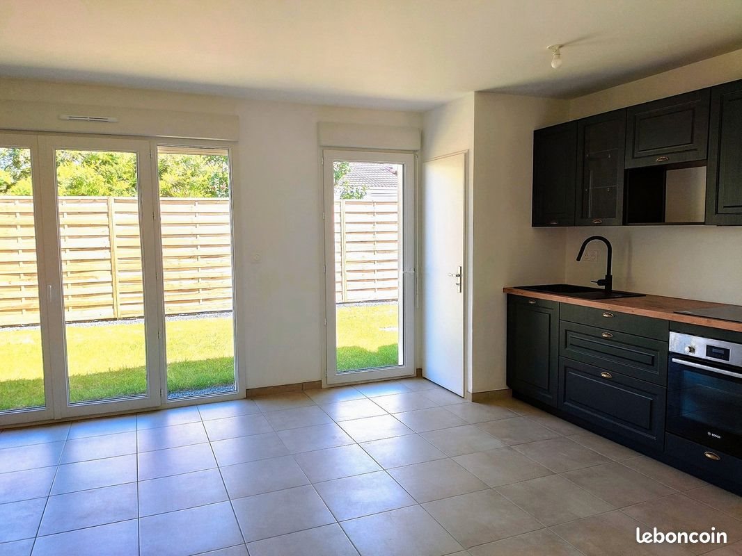 Maison à vendre, 70m², Chauray