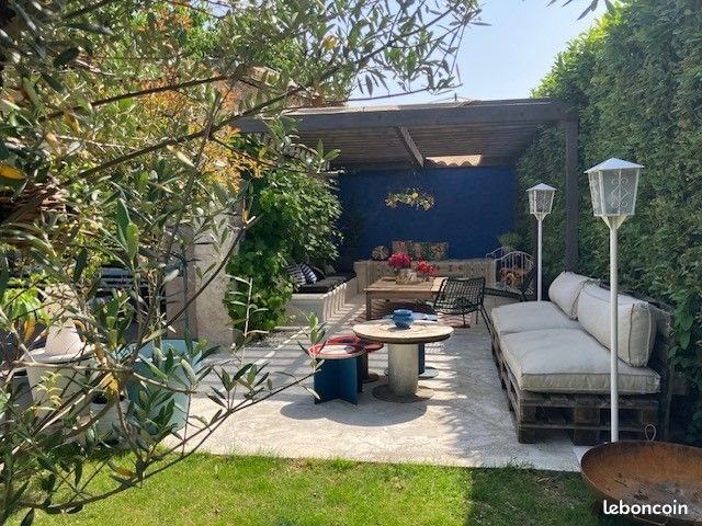 Maison à vendre, 120m², Rillieux-la-Pape