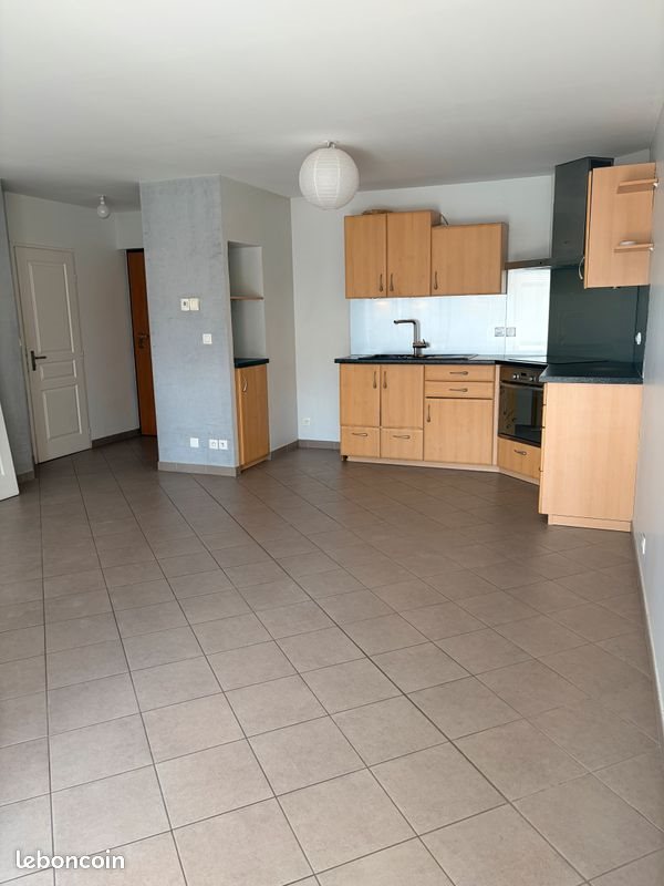 Appartement à louer, 52m², Amnéville