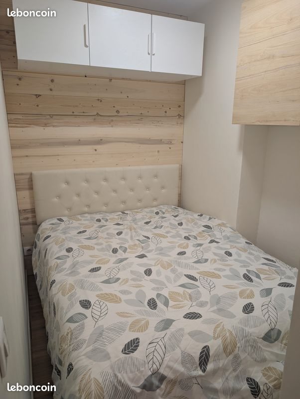 Appartement à louer, 21m², Huez (Alpe d'Huez)
