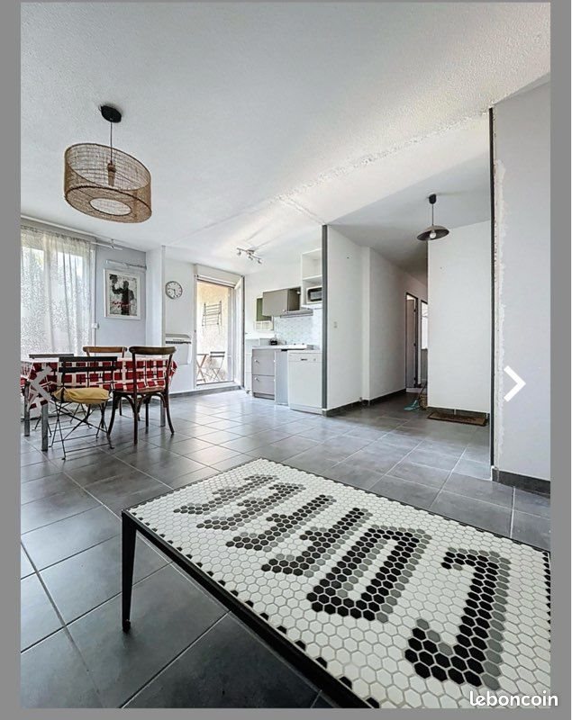 Appartement à vendre, 65m², Avignon