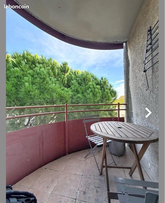 Appartement à vendre, 65m², Avignon