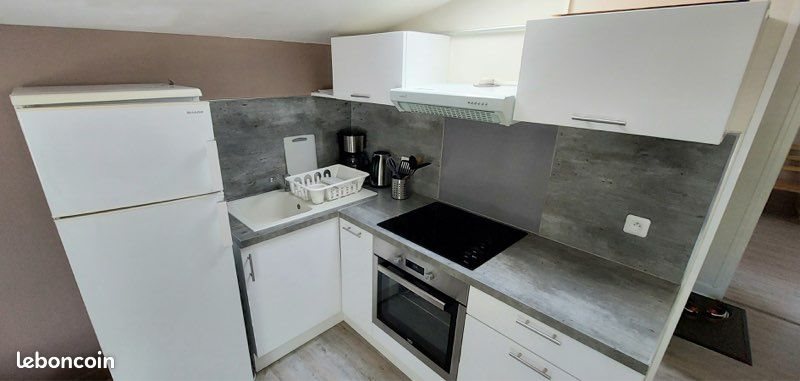 Appartement à louer, 29m², Sarzeau