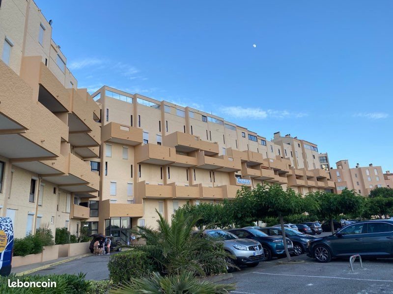 Appartement à vendre, NaNm², Le Barcarès