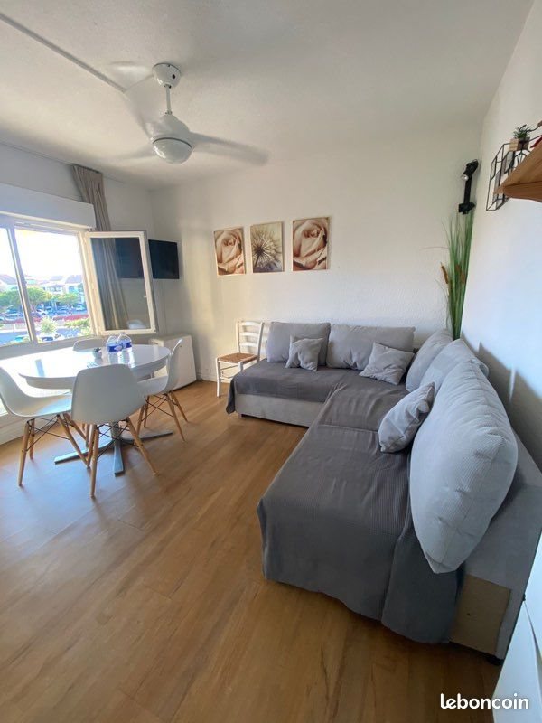 Appartement à vendre, NaNm², Le Barcarès