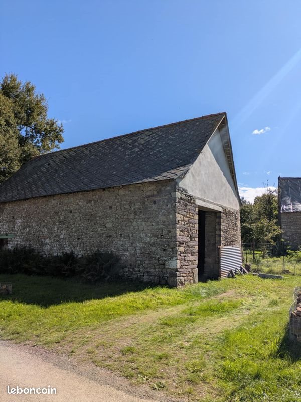 Maison à vendre, 78m², Néant-sur-Yvel