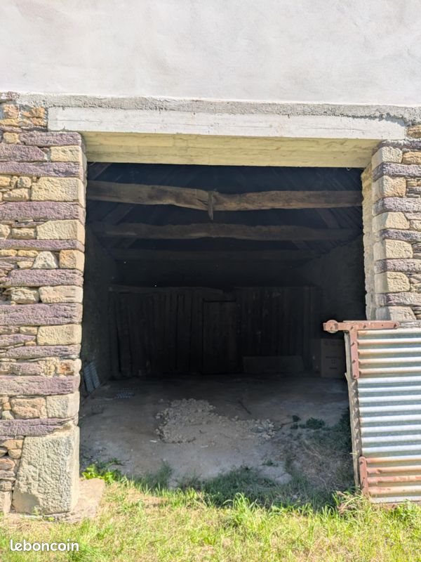 Maison à vendre, 78m², Néant-sur-Yvel