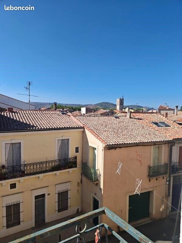 Appartement à vendre, 82m², Frontignan