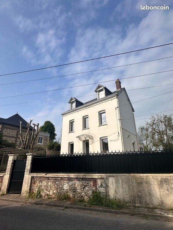 Maison à vendre, 90m², Le Mesnil-Esnard