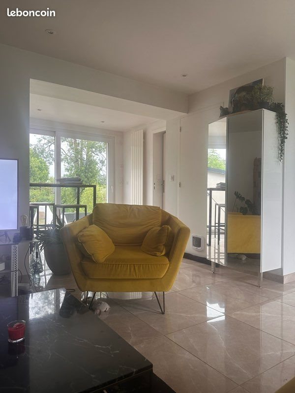 Maison à vendre, 90m², Le Mesnil-Esnard