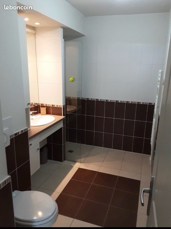 Appartement à louer, 48m², Lormont