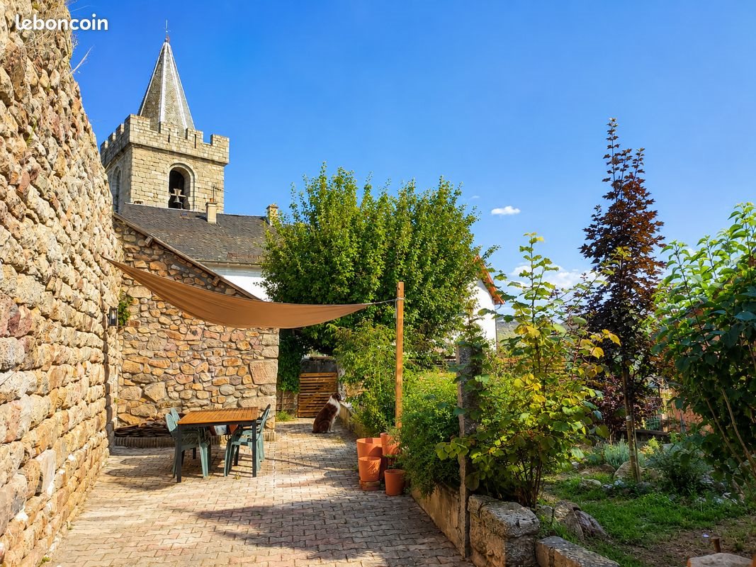 Maison à vendre, 100m², Saint-Chély-d'Apcher