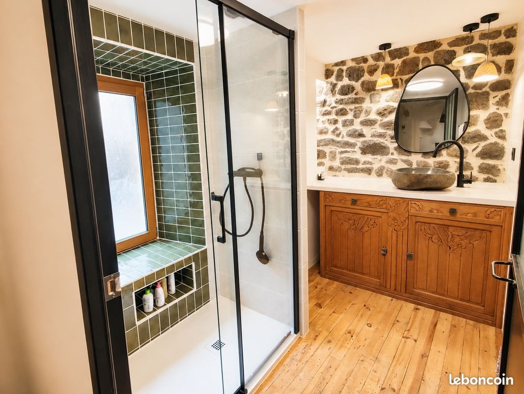 Maison à vendre, 100m², Saint-Chély-d'Apcher