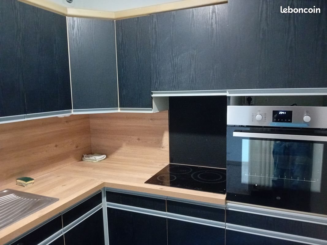 Appartement à louer, 50m², Talence