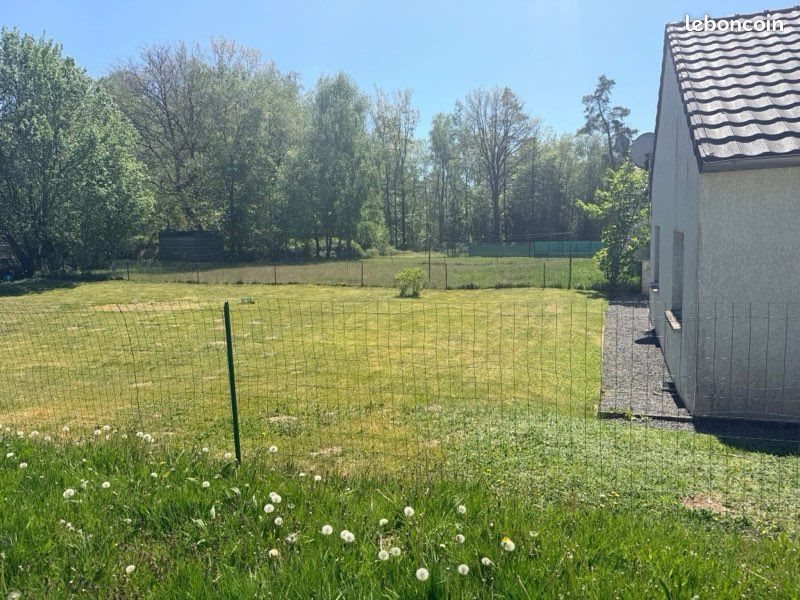 Maison à vendre, 82m², Rocroi