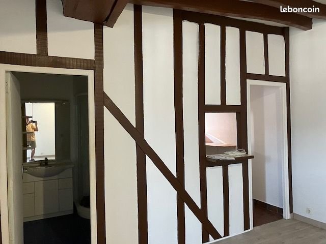 Appartement à louer, 30m², Rouen