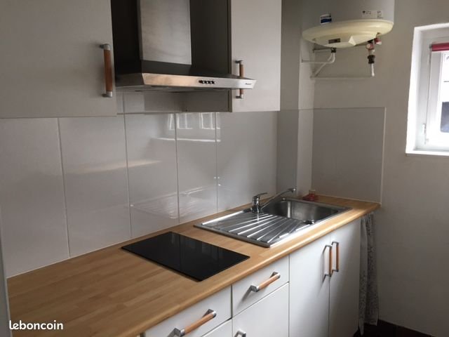 Appartement à louer, 30m², Rouen