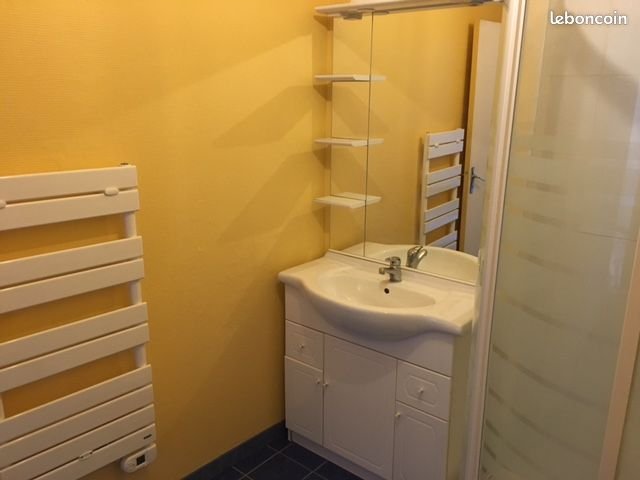 Appartement à louer, 30m², Rouen