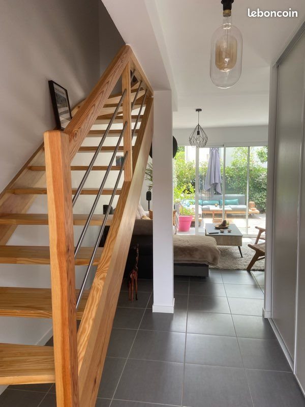 Maison à vendre, 67m², Anglet