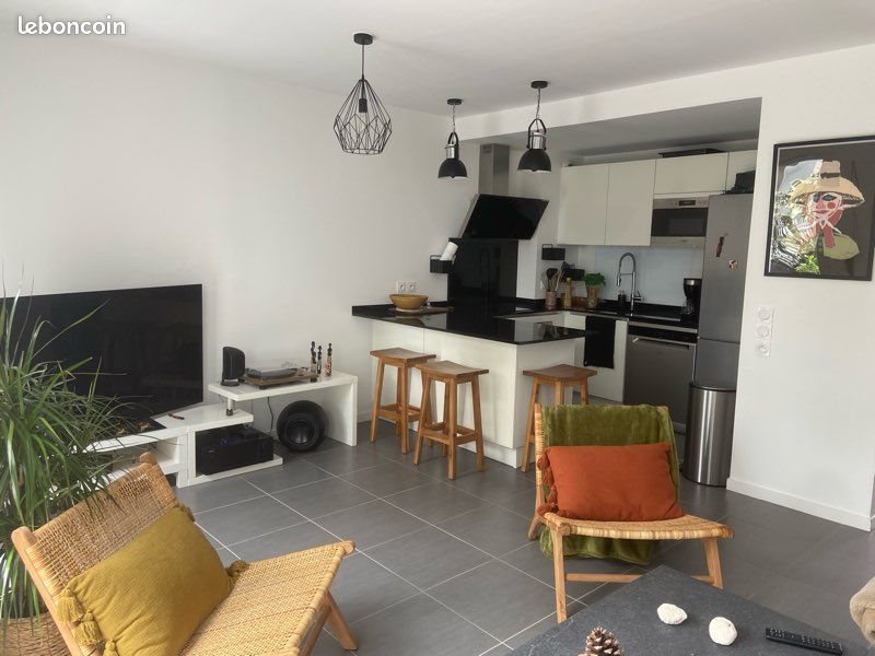 Maison à vendre, 67m², Anglet