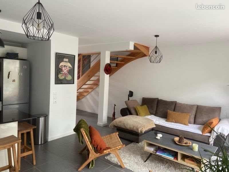 Maison à vendre, 67m², Anglet