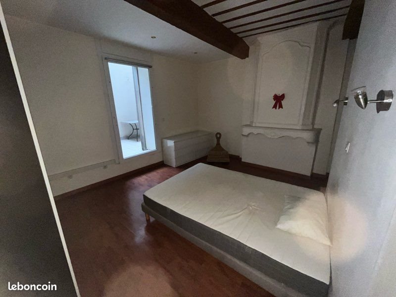 Appartement à louer, 57m², Orange