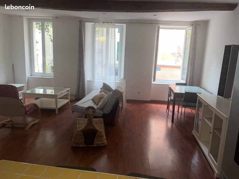 Appartement à louer, 57m², Orange