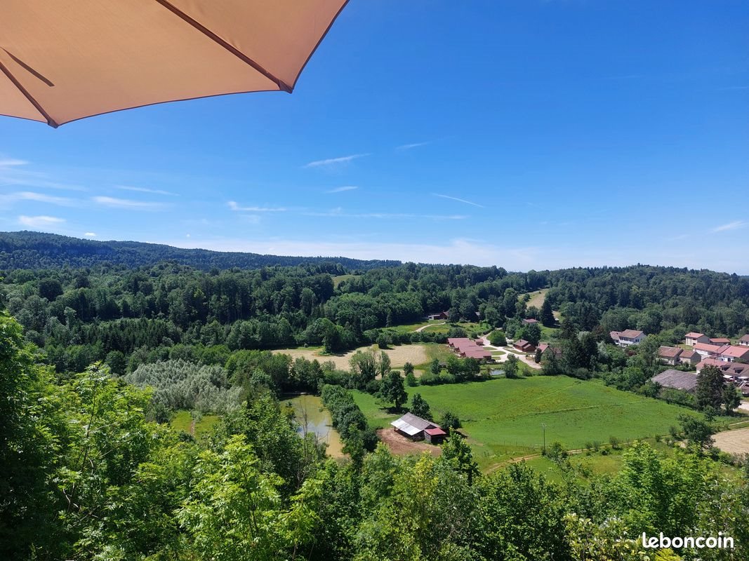 Maison à vendre, 860m², Bonlieu