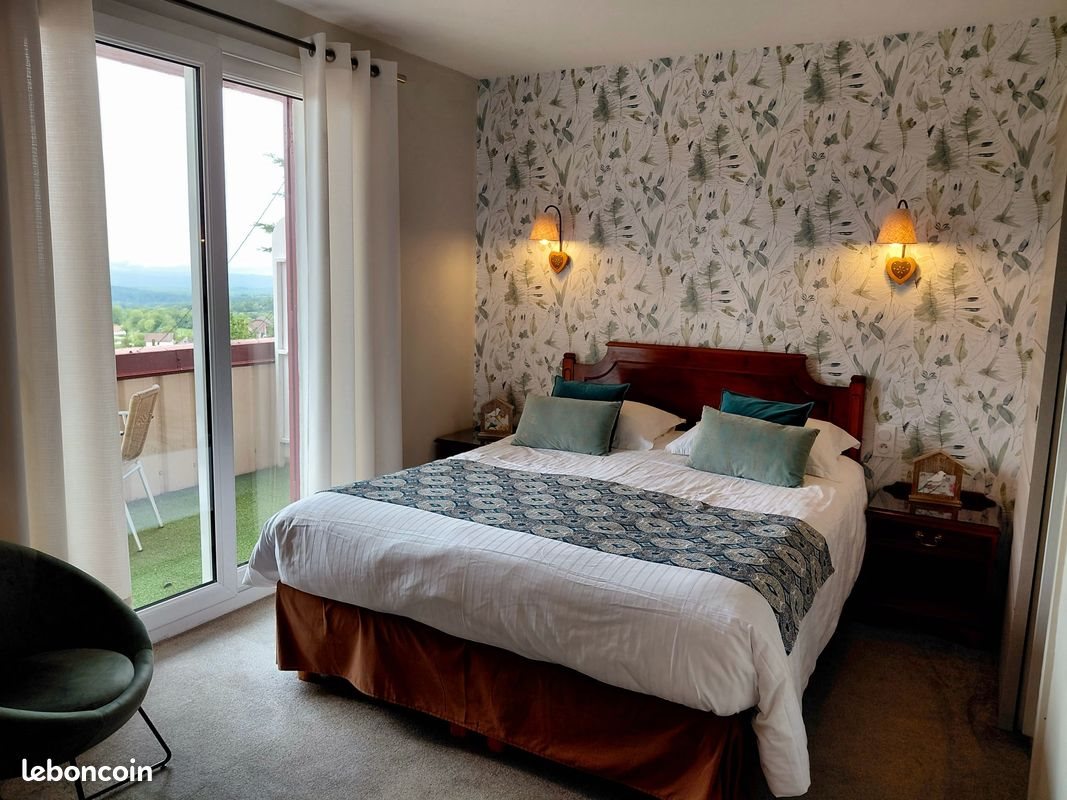 Maison à vendre, 860m², Bonlieu