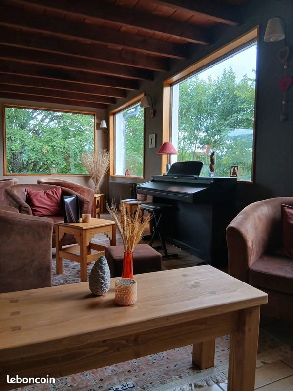 Maison à vendre, 860m², Bonlieu