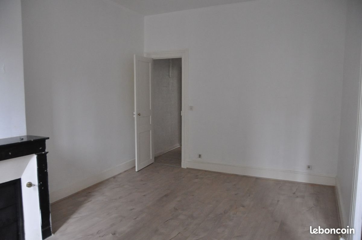 Appartement à louer, 82m², Clermont-Ferrand