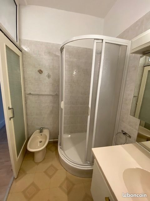 Appartement à louer, 82m², Clermont-Ferrand