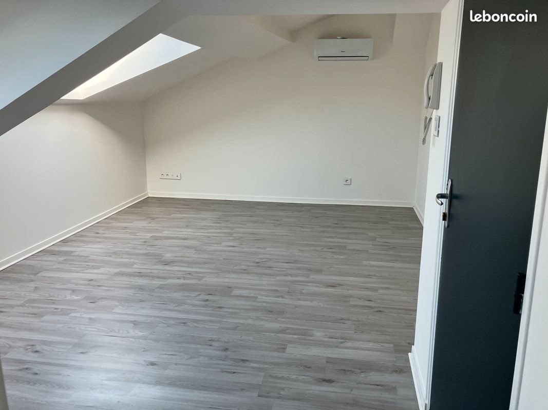 Appartement à louer, 38m², Périgueux