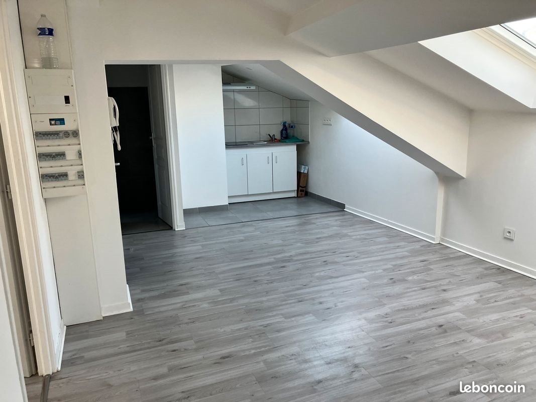 Appartement à louer, 38m², Périgueux