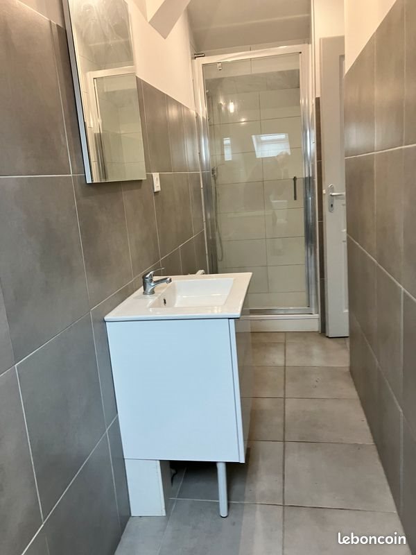 Appartement à louer, 38m², Périgueux