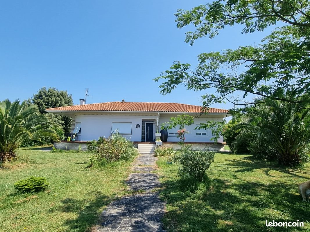 Maison à vendre, 170m², Le Château-d'Oléron