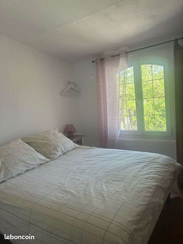 Appartement à louer, 50m², Vaison-la-Romaine