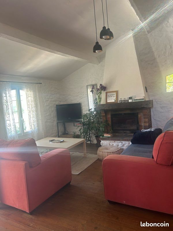 Appartement à louer, 50m², Vaison-la-Romaine