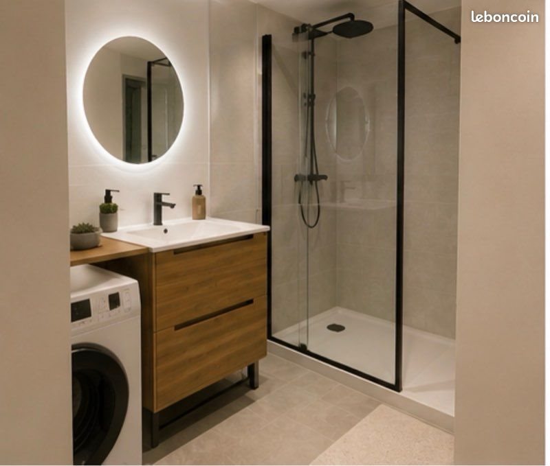 Appartement à louer, 40m², Teyran