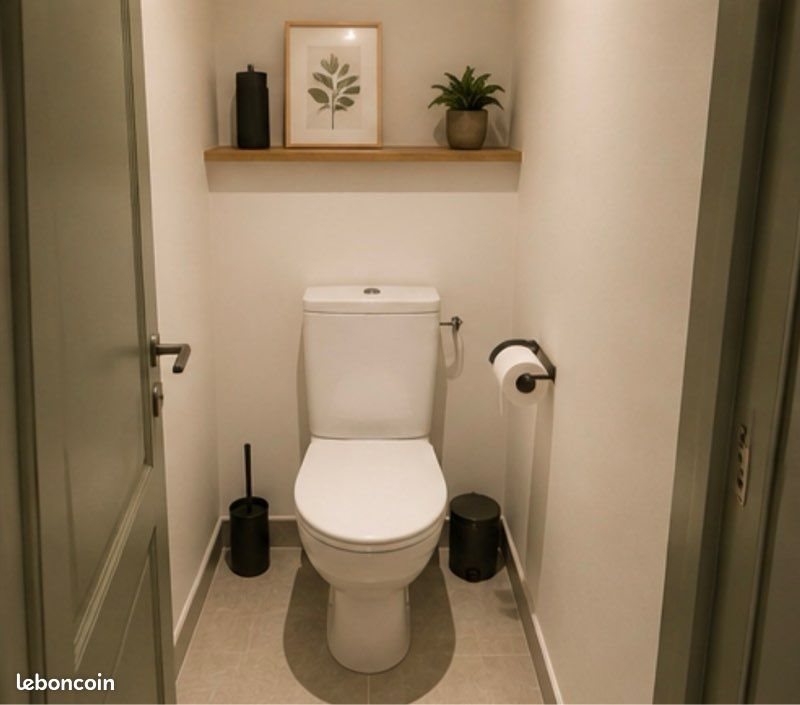 Appartement à louer, 40m², Teyran