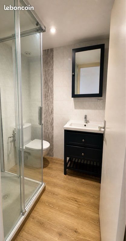 Appartement à louer, 27m², Quimper