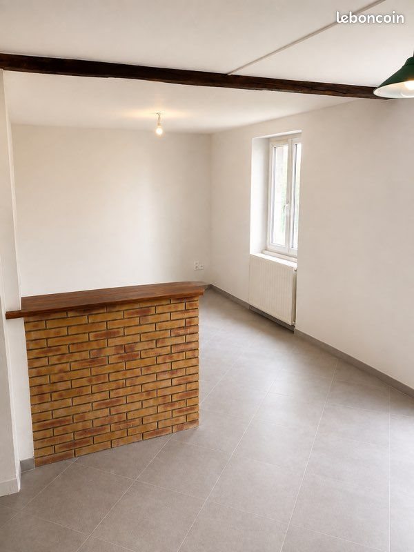Maison à louer, 70m², Montluçon