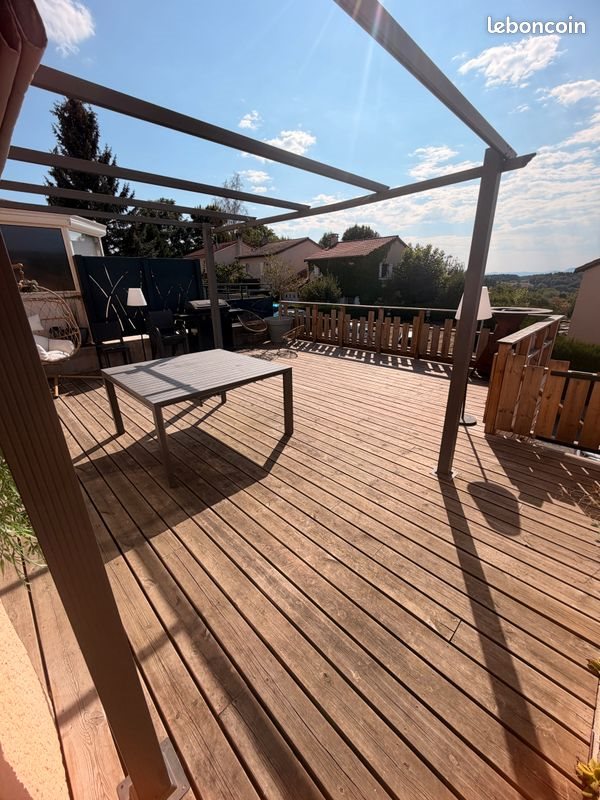 Maison à vendre, 110m², Sainte-Sigolène